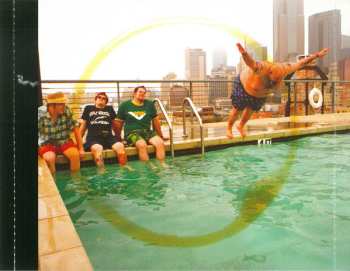 CD Bowling For Soup: Drunk Enough To Dance