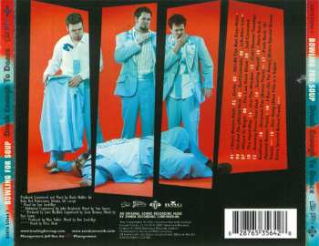 CD Bowling For Soup: Drunk Enough To Dance