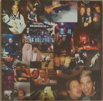 CD The Dollyrots: Bowling For Soup Presents One Big Happy!
