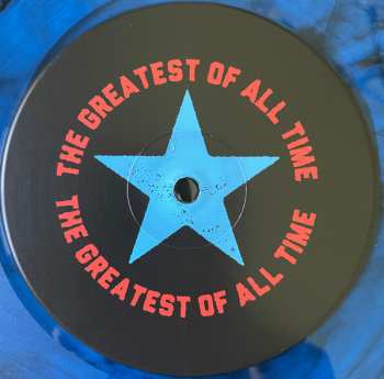 2LP Bowling For Soup: Songs People Actually Liked Volume 2: The Next 6 Years 2004-2009 CLR