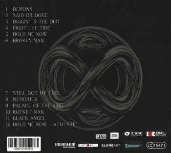 CD Bowmen: Mission IV