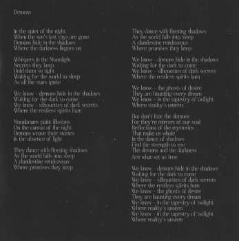 CD Bowmen: Mission IV