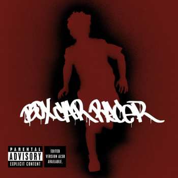 Album Box Car Racer: Box Car Racer