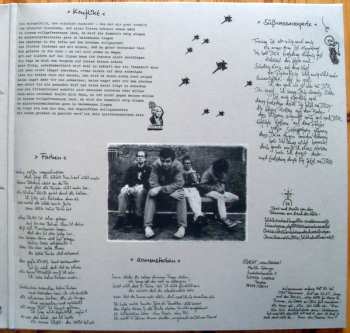 LP/SP Boxhamsters: Prinz Albert / Weilo Goes To Geldverdienen