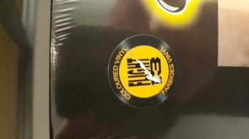 LP Boxhamsters: Tupperparty CLR | LTD
