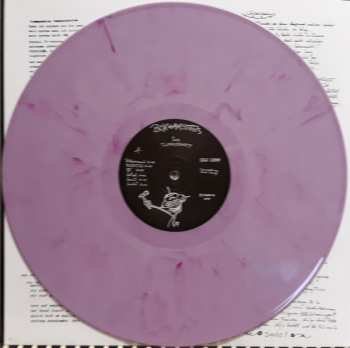LP Boxhamsters: Tupperparty CLR | LTD