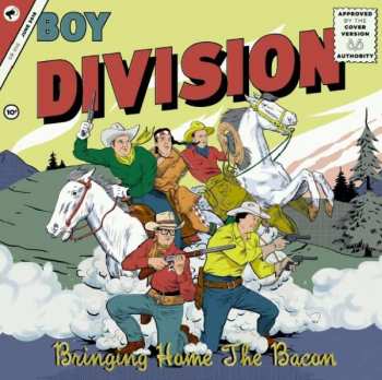 SP Boy Division: Bringing Home The Bacon