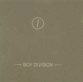 Album Boy Division: Ill