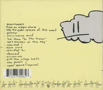 CD Boy Eats Drum Machine: Two Ghosts DIGI