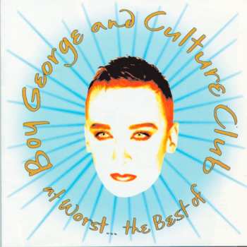 Album Boy George: At Worst... The Best Of