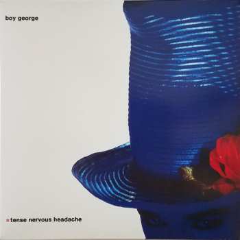2CD Boy George: Tense Nervous Headache LTD | DIGI