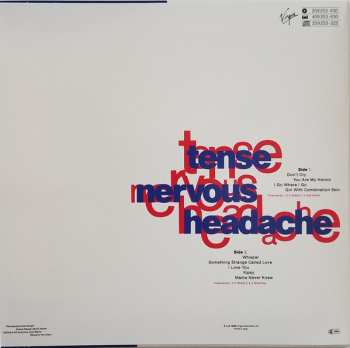 2CD Boy George: Tense Nervous Headache LTD | DIGI