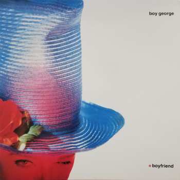 2CD Boy George: Tense Nervous Headache LTD | DIGI
