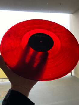 LP Boy Harsher: Country Girl Uncut LTD | CLR