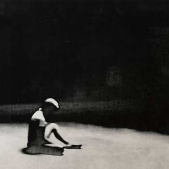 LP Boy Harsher: Country Girl Uncut LTD | CLR