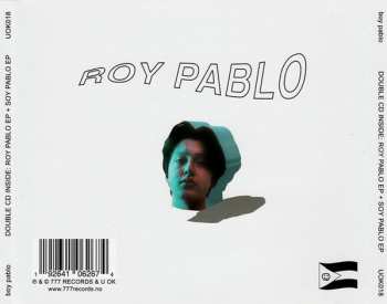 2CD Boy Pablo: Soy Pablo + Roy Pablo