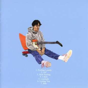 Album Boy Pablo: Soy Pablo + Roy Pablo