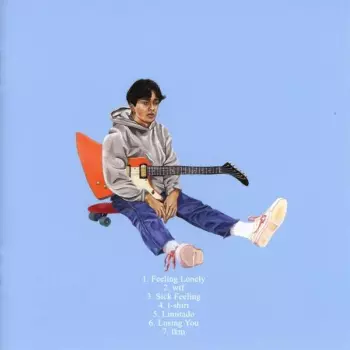 Boy Pablo: Soy Pablo + Roy Pablo