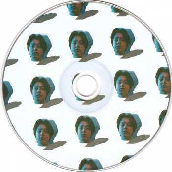 2CD Boy Pablo: Soy Pablo + Roy Pablo