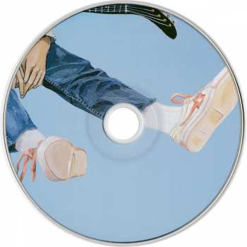 2CD Boy Pablo: Soy Pablo + Roy Pablo