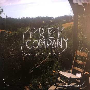 LP Boy Scouts: Free Company