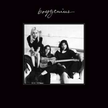 CD Boygenius: Boygenius