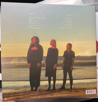 LP Boygenius: The Record