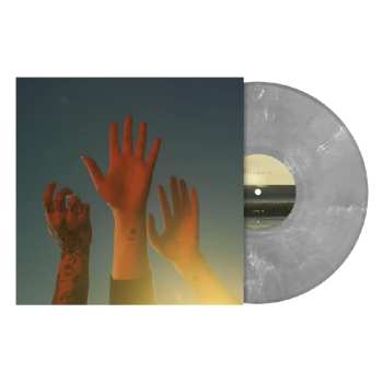 LP Boygenius: The Record CLR | LTD