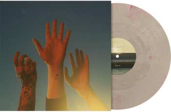 LP Boygenius: The Record CLR | LTD