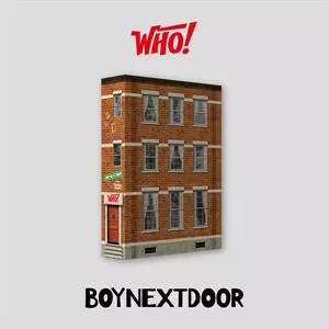 Who!