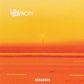 Album Boyracer: Assuaged
