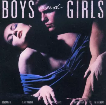 Boys And Girls