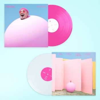 2LP Boys Be Kko: Hensa