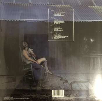 2LP Tori Amos: Boys for Pele