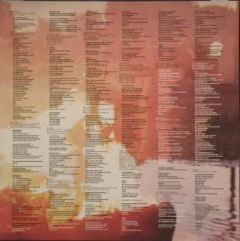 2LP Tori Amos: Boys for Pele