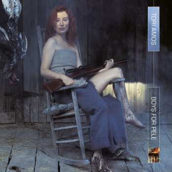 Album Tori Amos: Boys for Pele