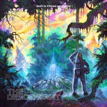 Album Boys From Heaven: The Descendant