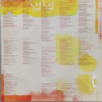 LP Boys Like Girls: Love Drunk