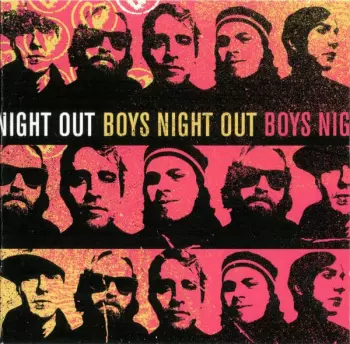 Boys Night Out