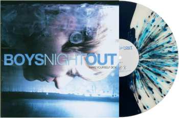 LP Boys Night Out: Make Yourself Sick