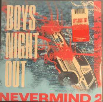 LP Boys Night Out: Nevermind 2 CLR | LTD