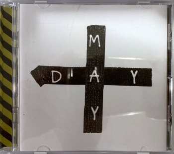 CD Boys Noize: Mayday