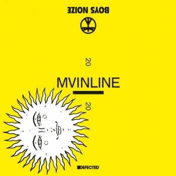Album Boys Noize: Mvinline