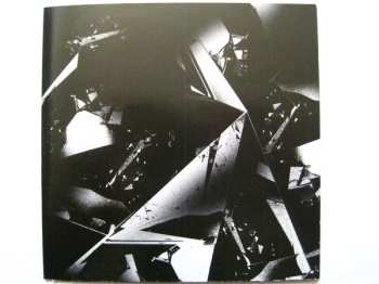 CD Boys Noize: Out Of The Black