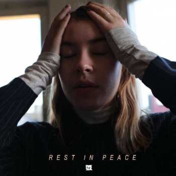 Album Boys: Rest in Peace