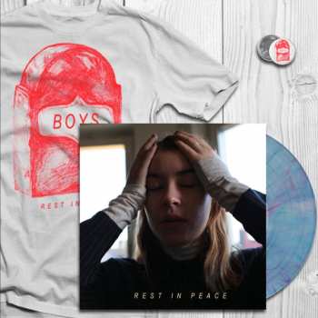 LP Boys: Rest in Peace LTD | CLR