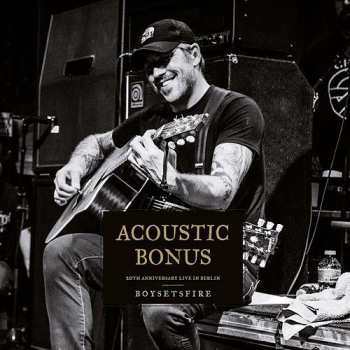 6LP/Doos Boysetsfire: 20th Anniversary Live In Berlin LTD | CLR