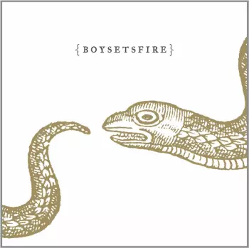 Boysetsfire: Boysetsfire