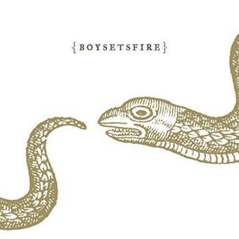 LP Boysetsfire: Boysetsfire CLR | LTD