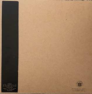 LP/SP Boysetsfire: This Crying, This Screaming, My Voice Is Being Born. CLR | LTD